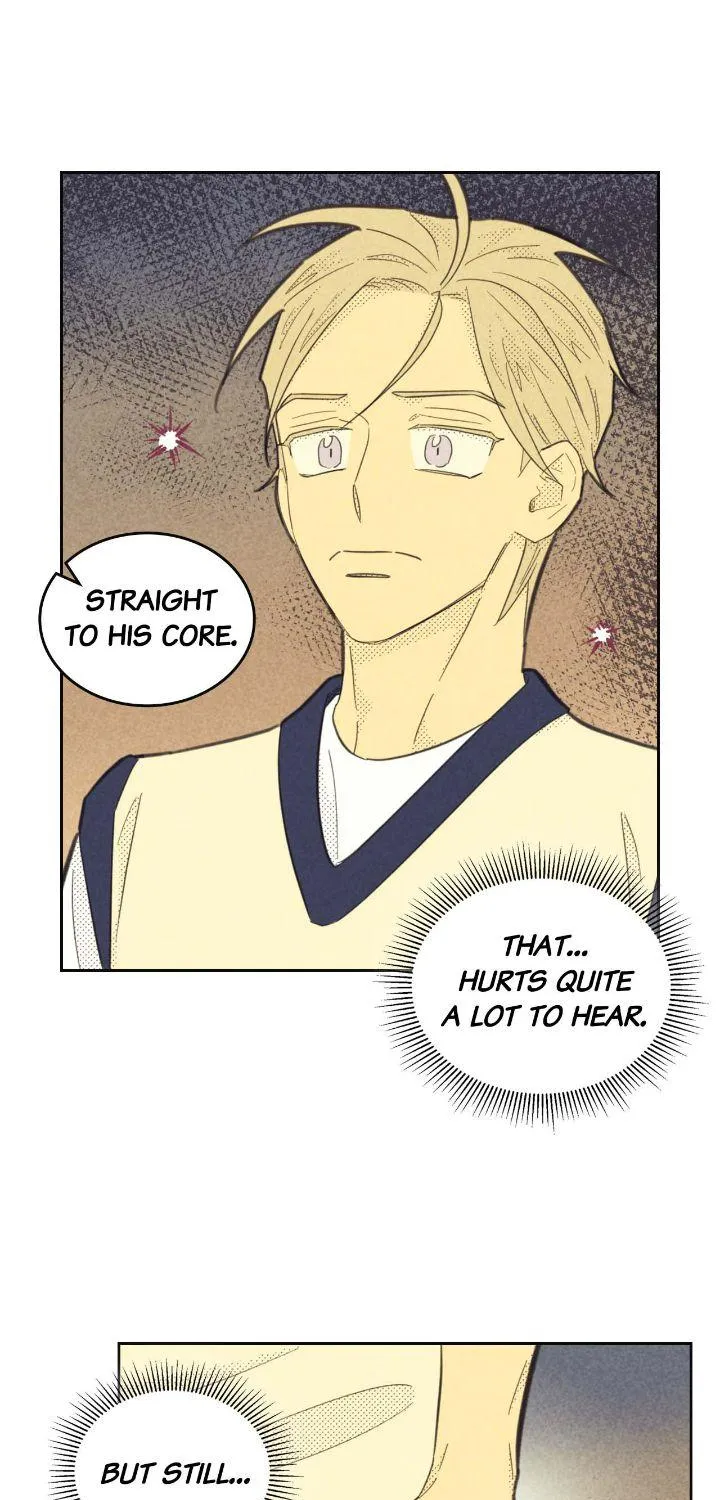 Love Work Balance Chapter 35 page 24 - 