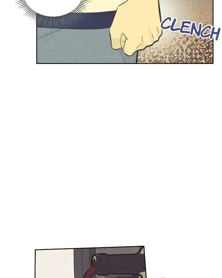 Love Work Balance Chapter 35 page 25 - 