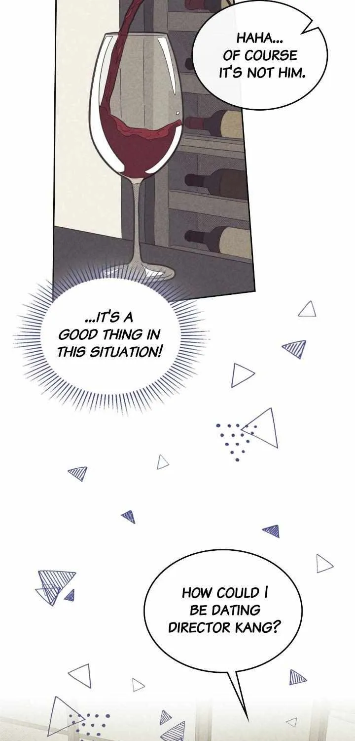Love Work Balance Chapter 35 page 26 - 