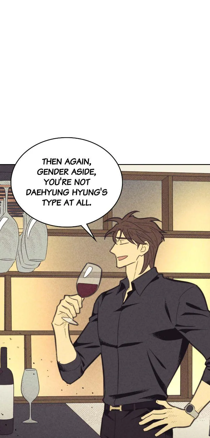 Love Work Balance Chapter 35 page 28 - 