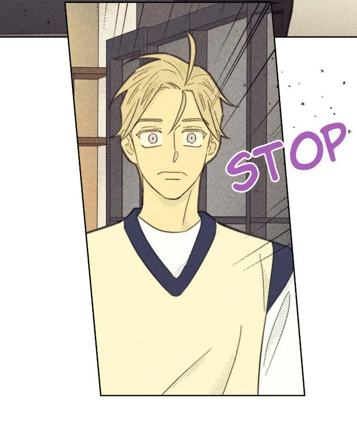 Love Work Balance Chapter 35 page 29 - 