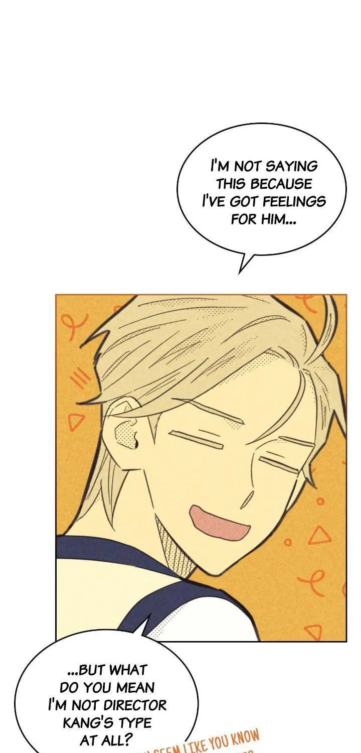 Love Work Balance Chapter 35 page 30 - 