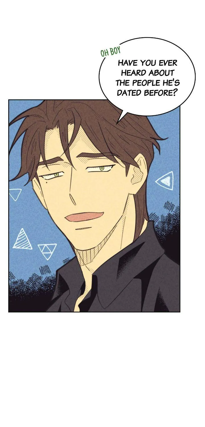 Love Work Balance Chapter 35 page 32 - 