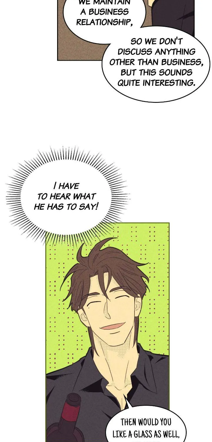 Love Work Balance Chapter 35 page 34 - 