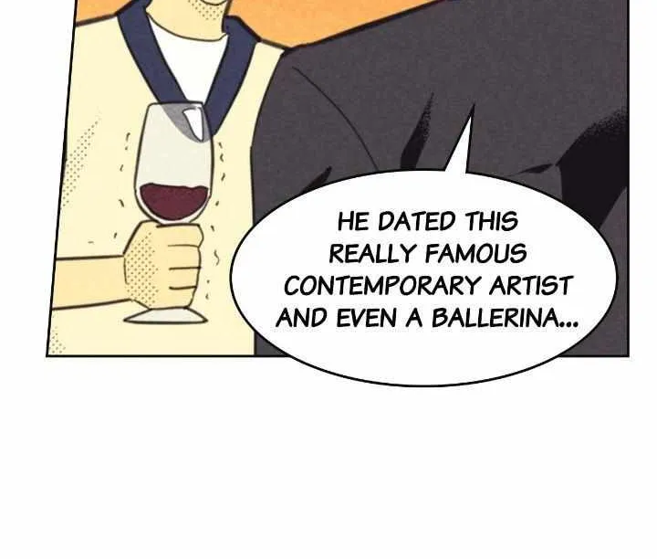 Love Work Balance Chapter 35 page 37 - 