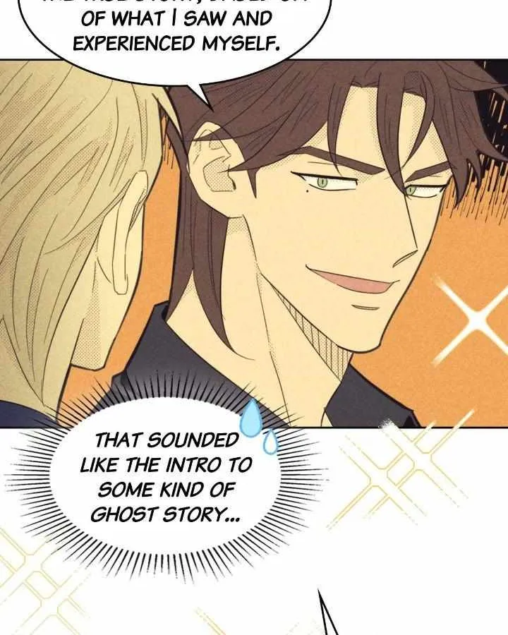 Love Work Balance Chapter 35 page 39 - 
