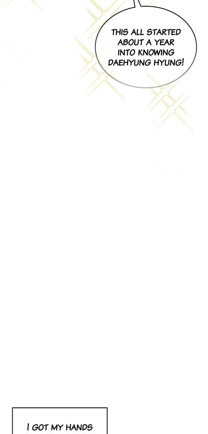 Love Work Balance Chapter 35 page 40 - 