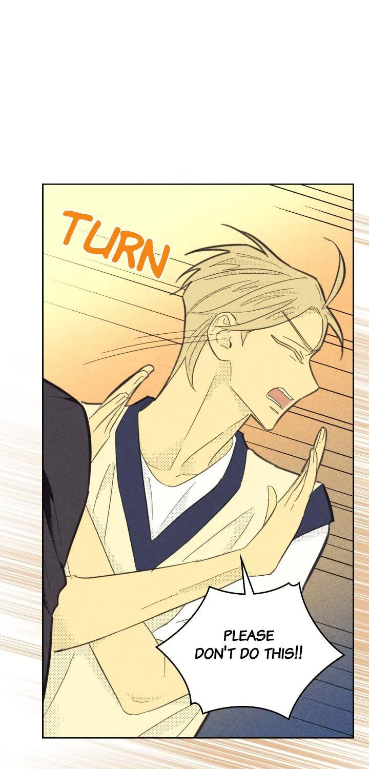 Love Work Balance Chapter 35 page 5 - 
