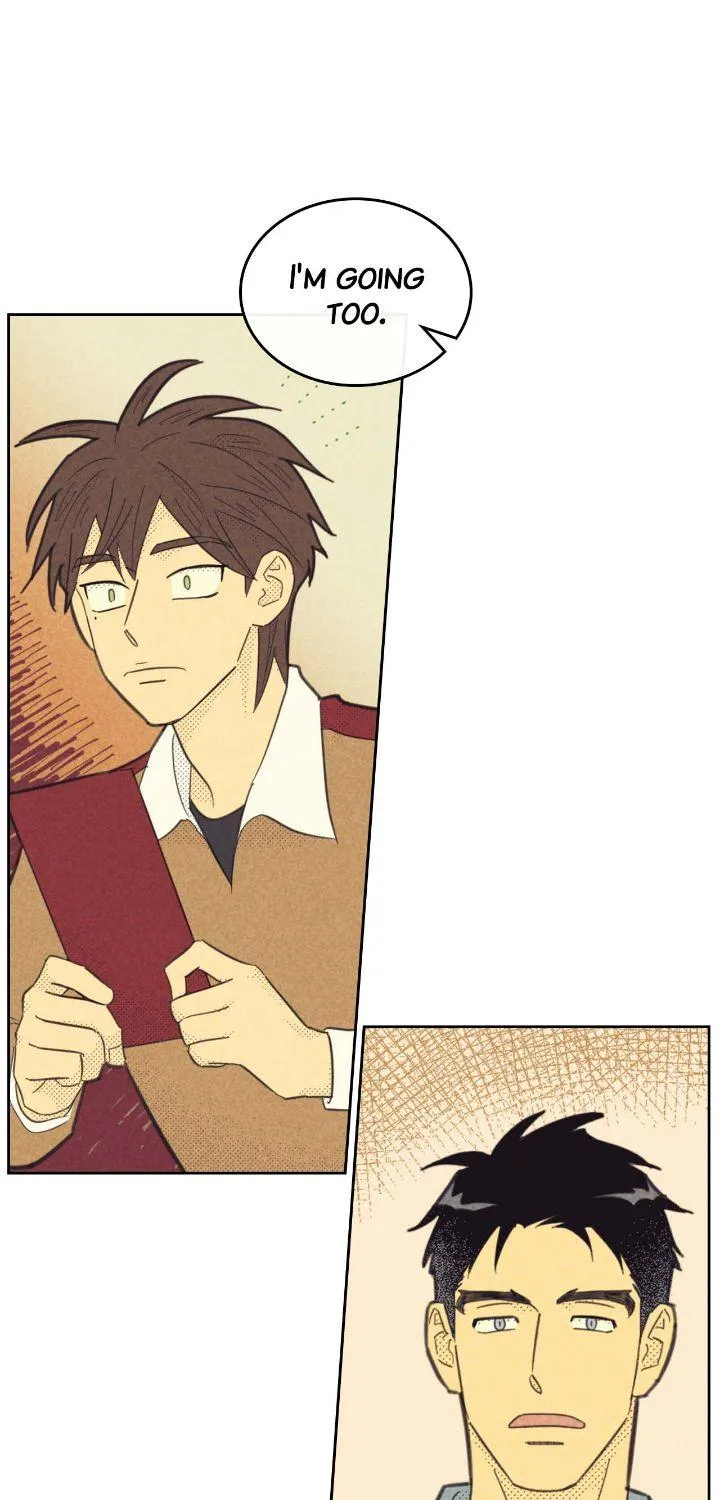 Love Work Balance Chapter 35 page 45 - 