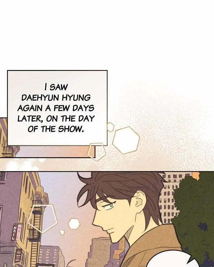 Love Work Balance Chapter 35 page 48 - 