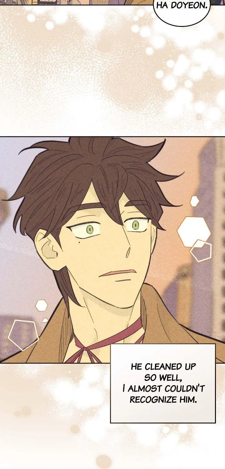 Love Work Balance Chapter 35 page 49 - 
