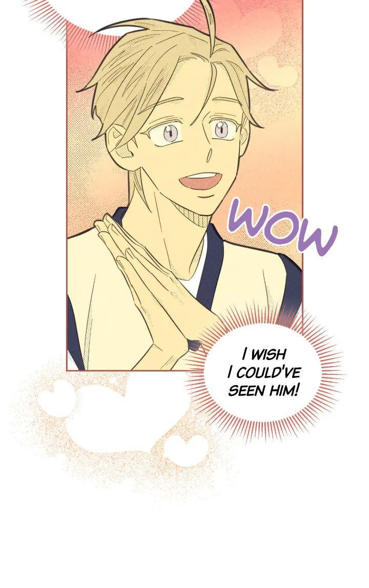 Love Work Balance Chapter 35 page 51 - 