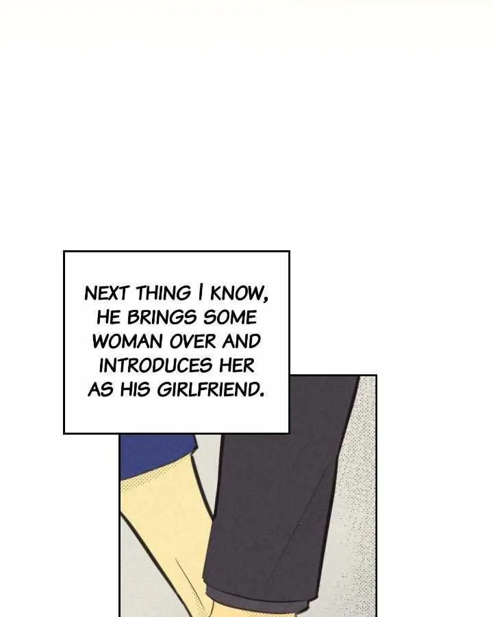 Love Work Balance Chapter 35 page 53 - 