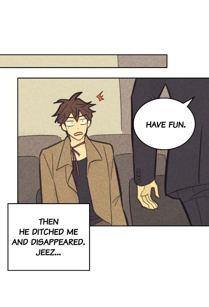 Love Work Balance Chapter 35 page 56 - 
