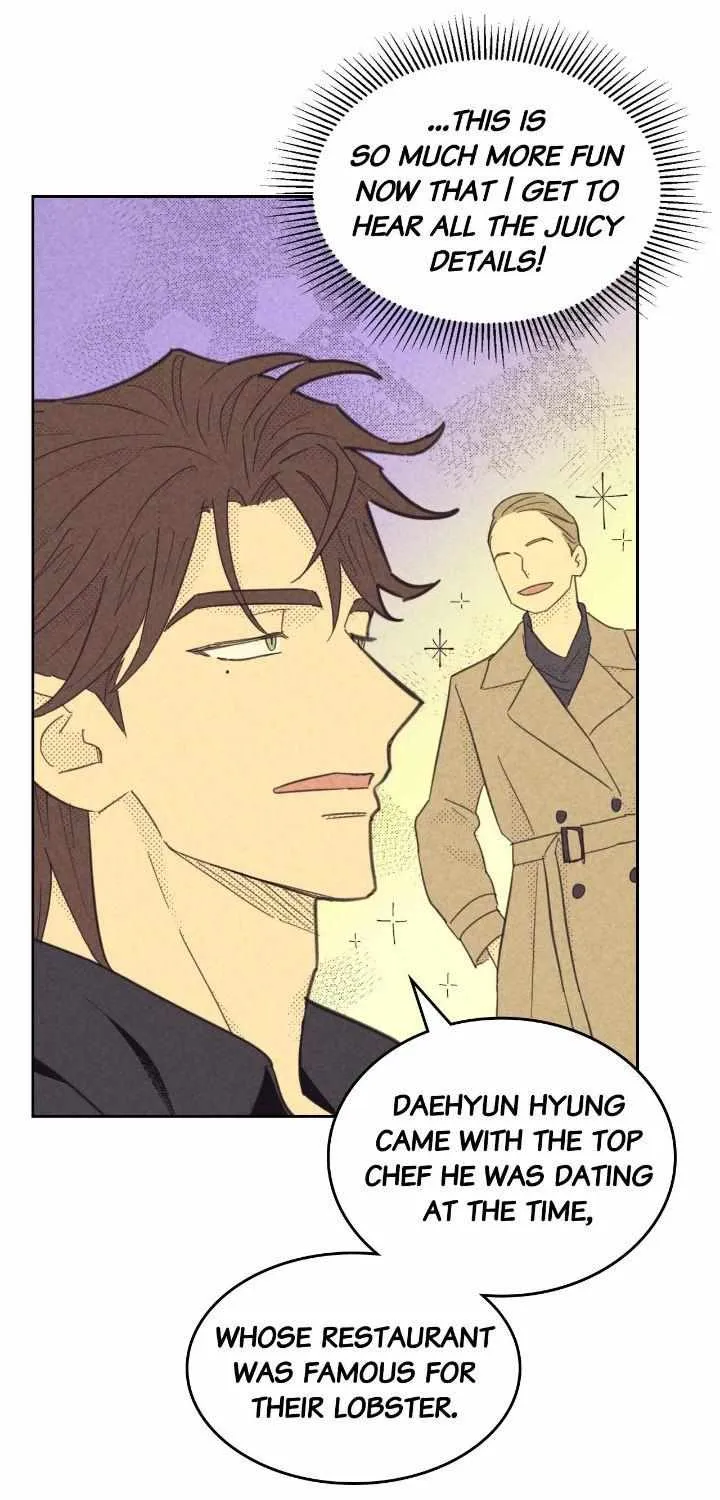 Love Work Balance Chapter 35 page 59 - 