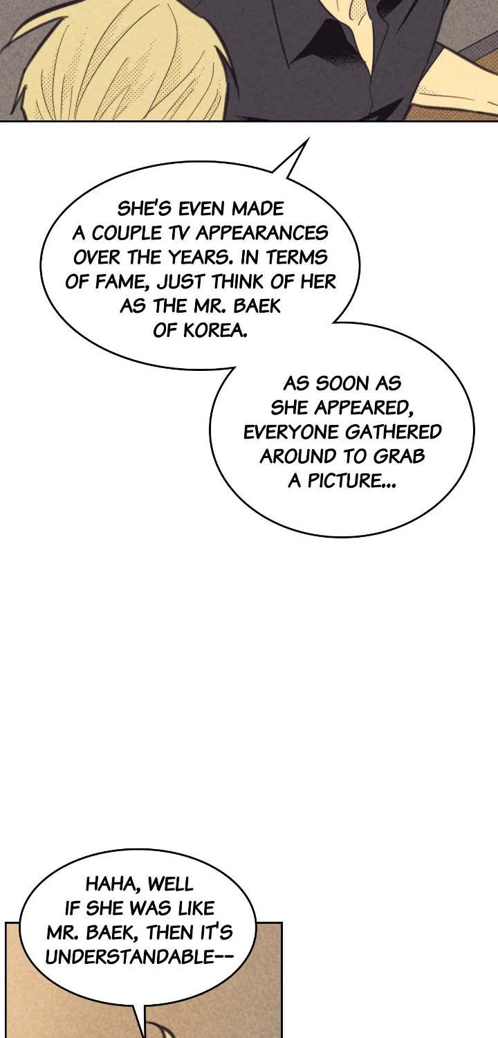 Love Work Balance Chapter 35 page 61 - 