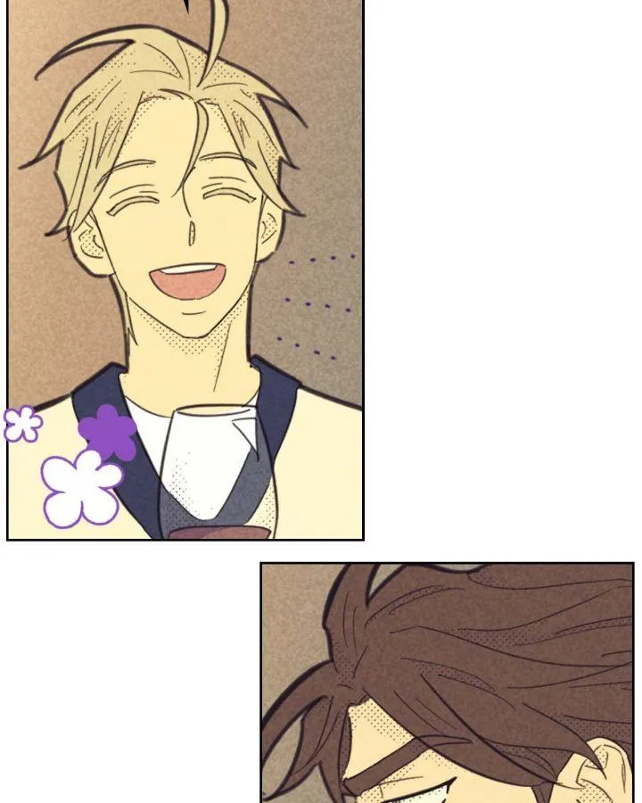 Love Work Balance Chapter 35 page 62 - 