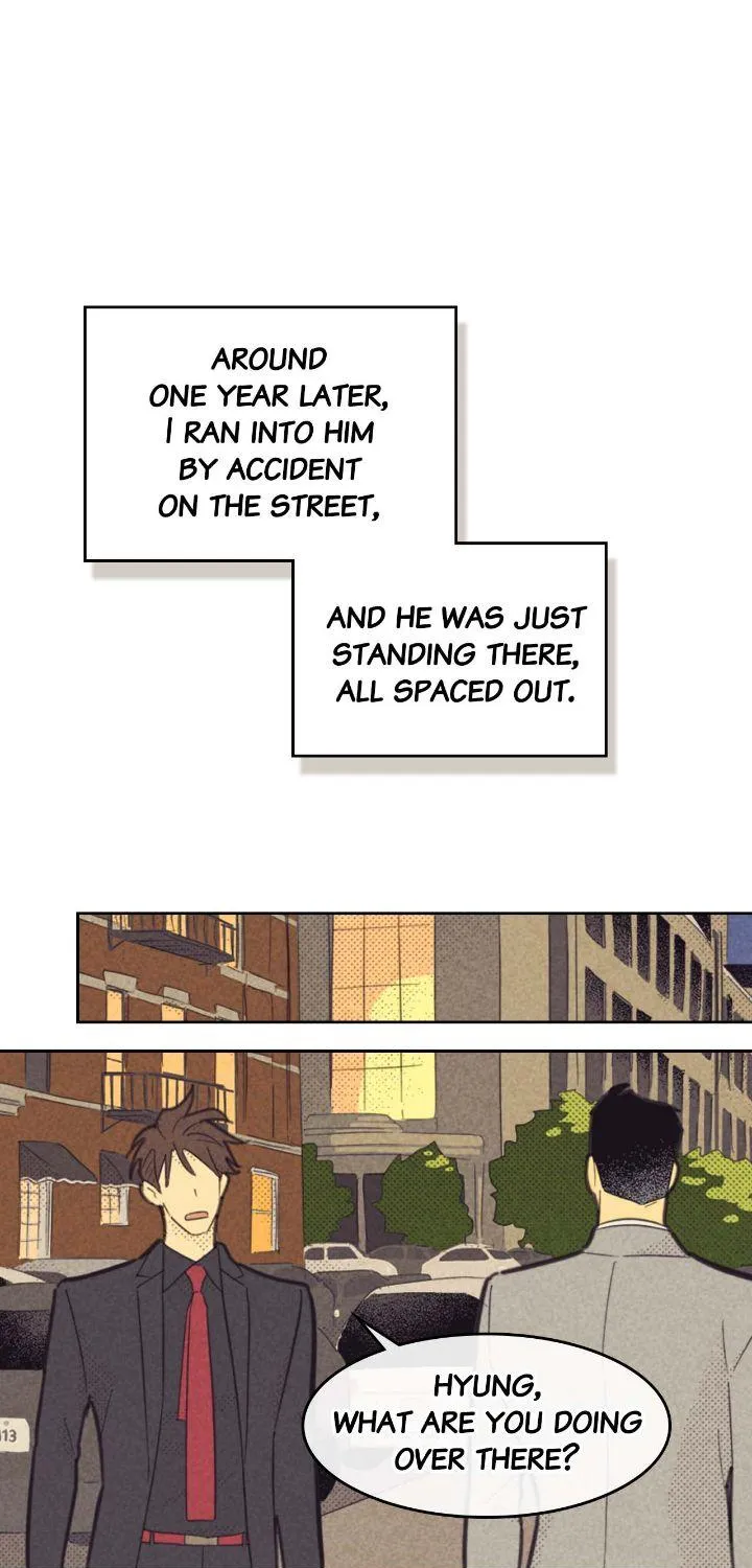 Love Work Balance Chapter 35 page 66 - 