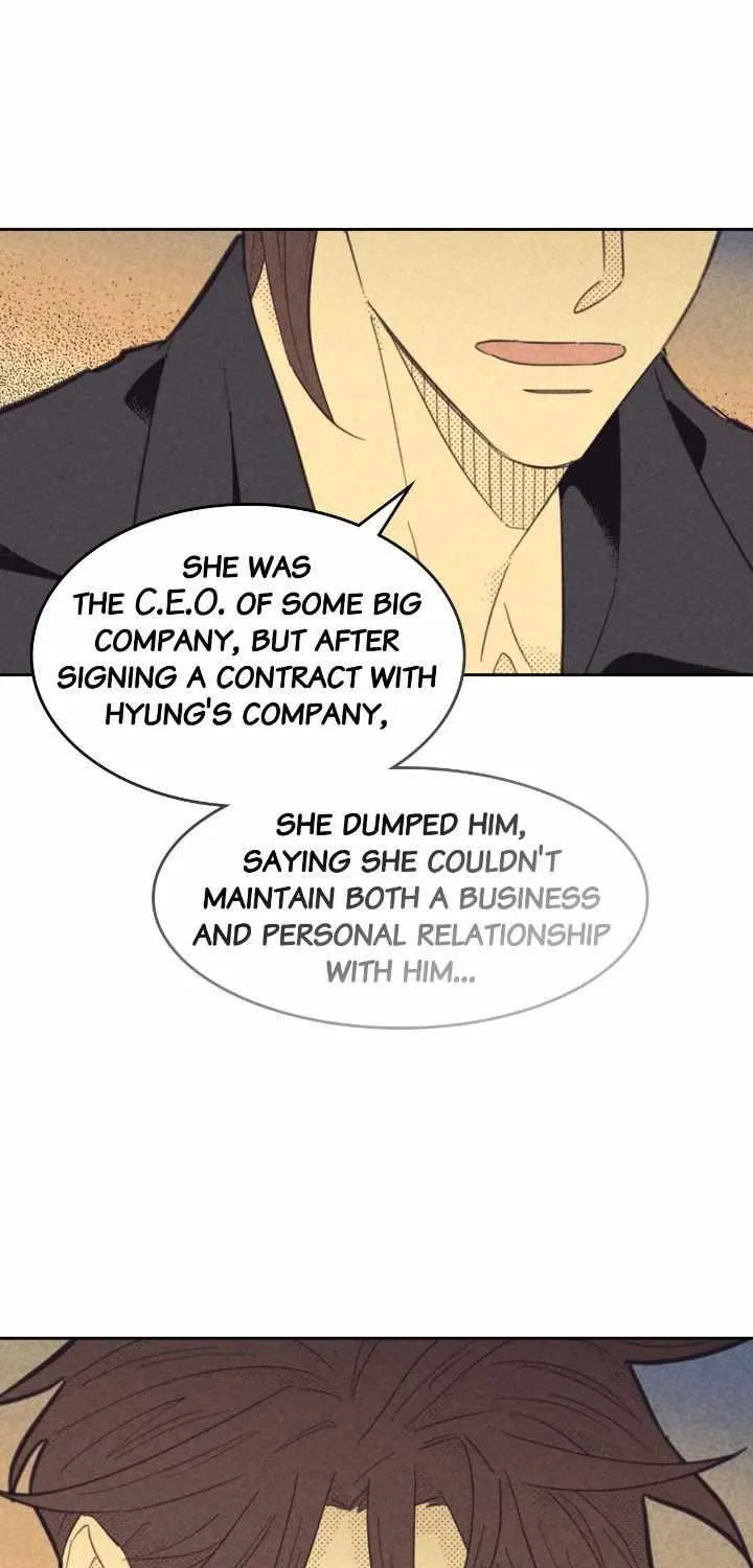 Love Work Balance Chapter 35 page 68 - 