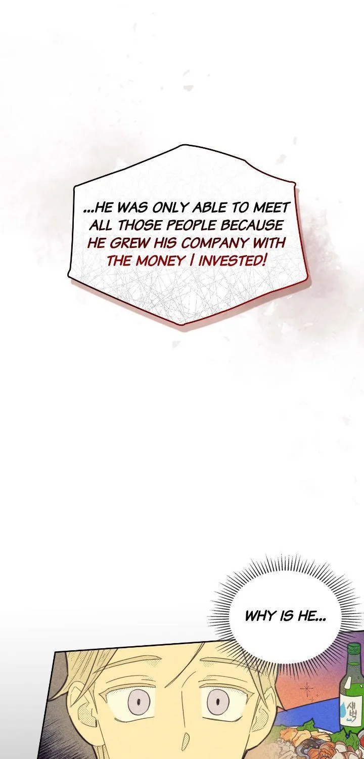 Love Work Balance Chapter 35 page 70 - 