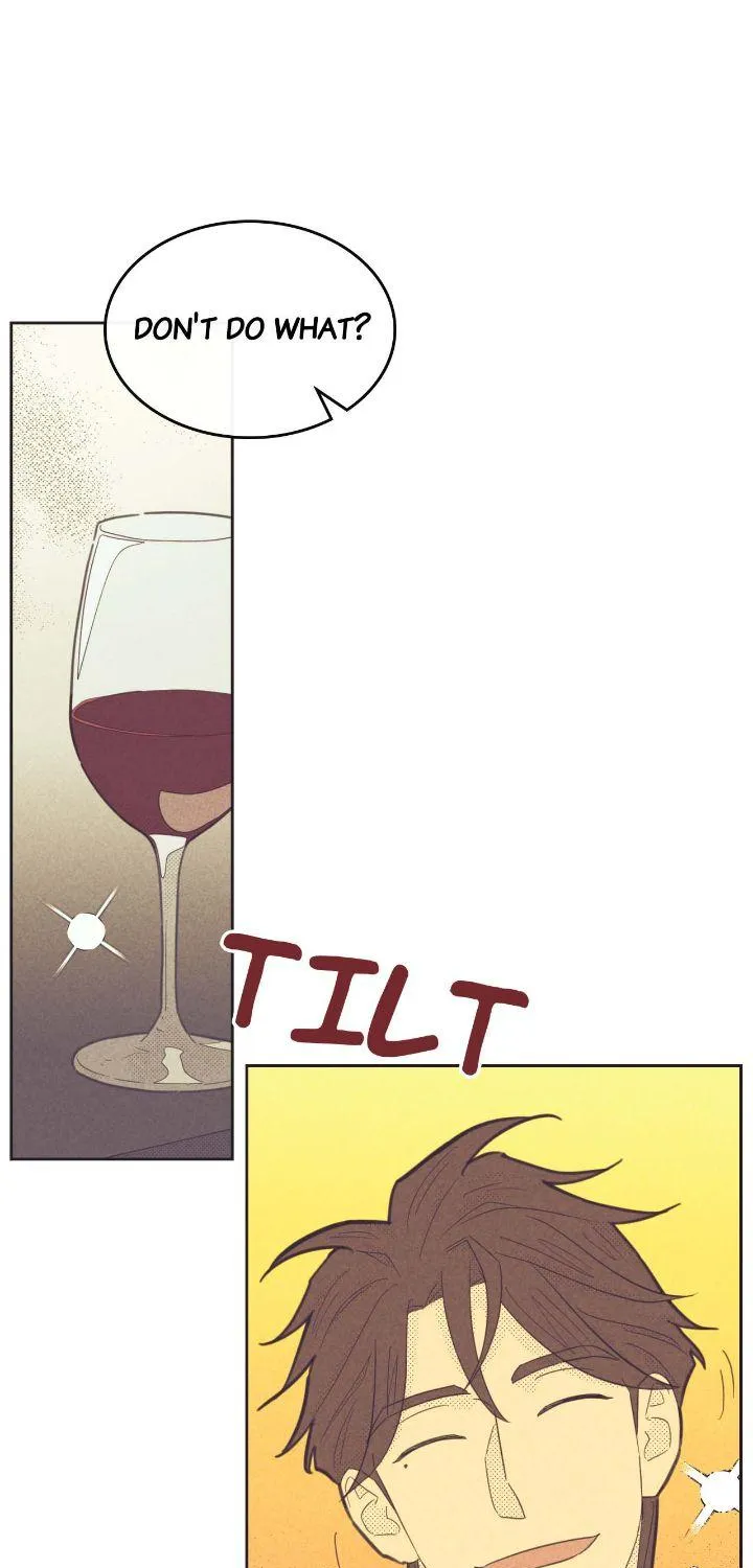 Love Work Balance Chapter 35 page 9 - 