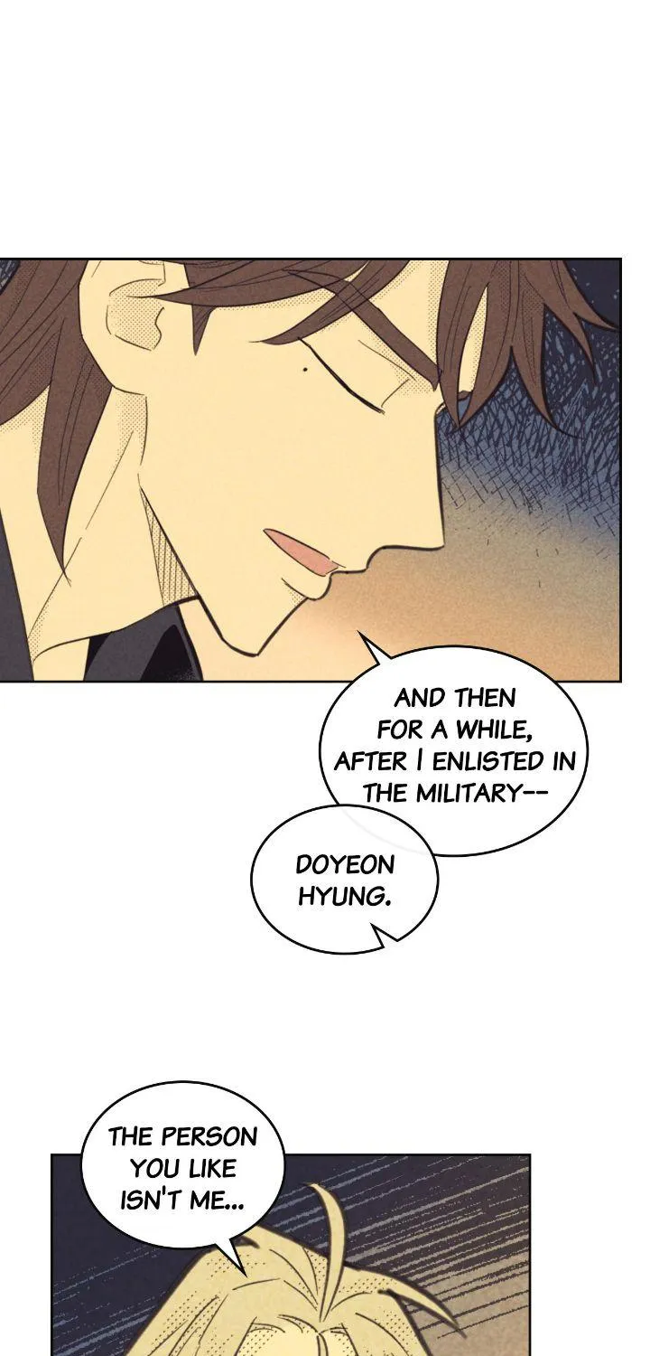 Love Work Balance Chapter 36 page 1 - 
