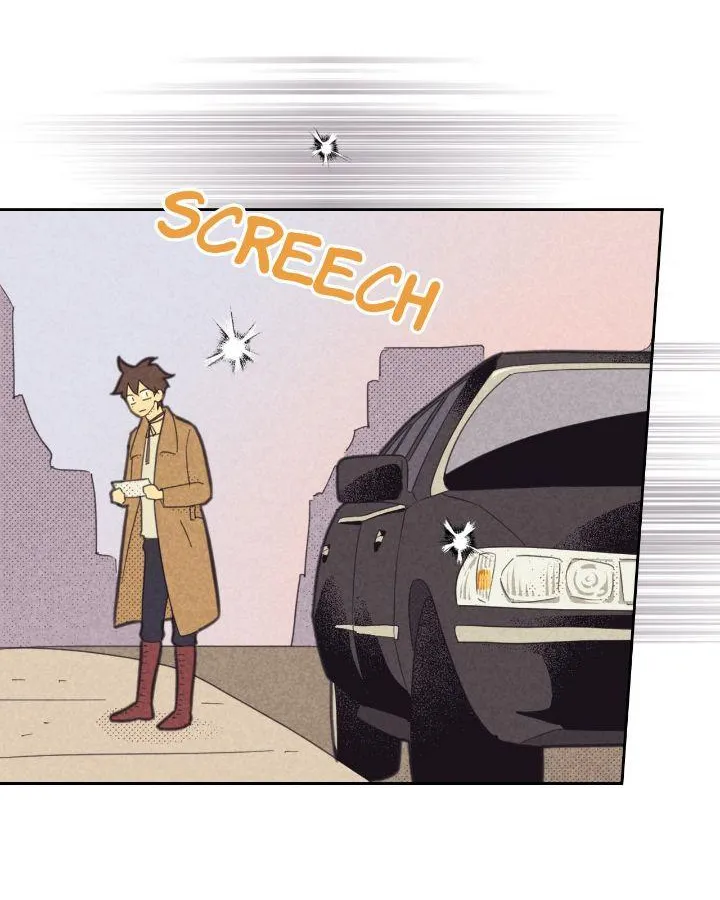 Love Work Balance Chapter 36 page 11 - 