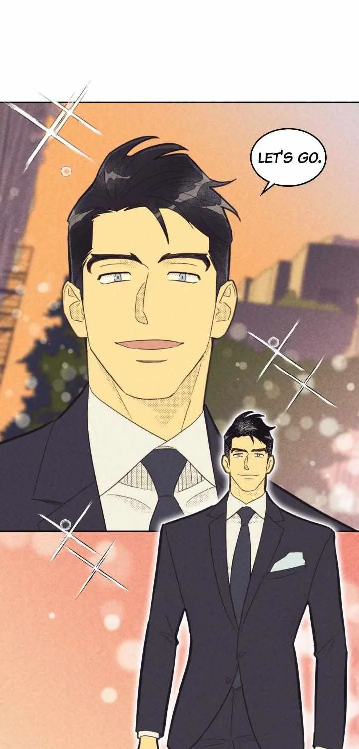 Love Work Balance Chapter 36 page 16 - 