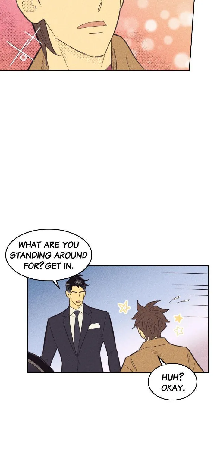 Love Work Balance Chapter 36 page 18 - 