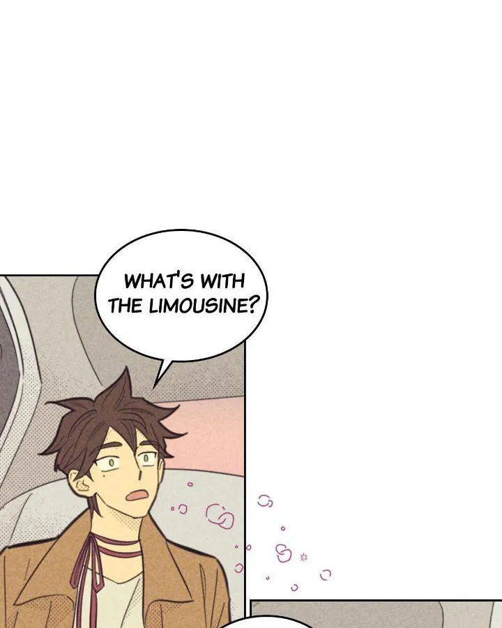 Love Work Balance Chapter 36 page 19 - 