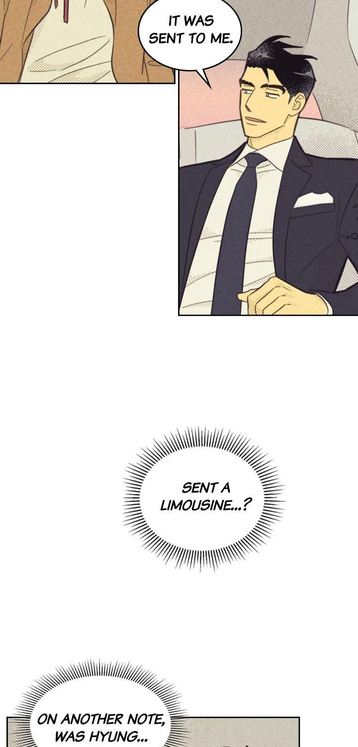 Love Work Balance Chapter 36 page 20 - 