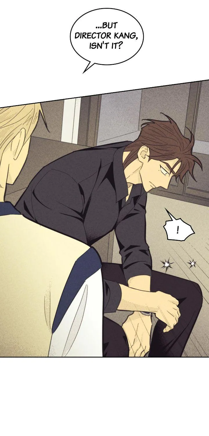 Love Work Balance Chapter 36 page 3 - 