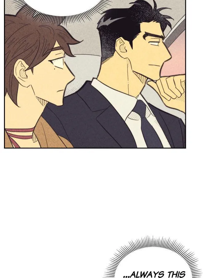 Love Work Balance Chapter 36 page 21 - 
