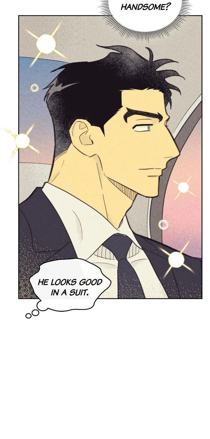 Love Work Balance Chapter 36 page 22 - 