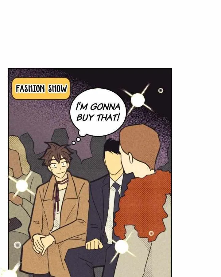Love Work Balance Chapter 36 page 26 - 