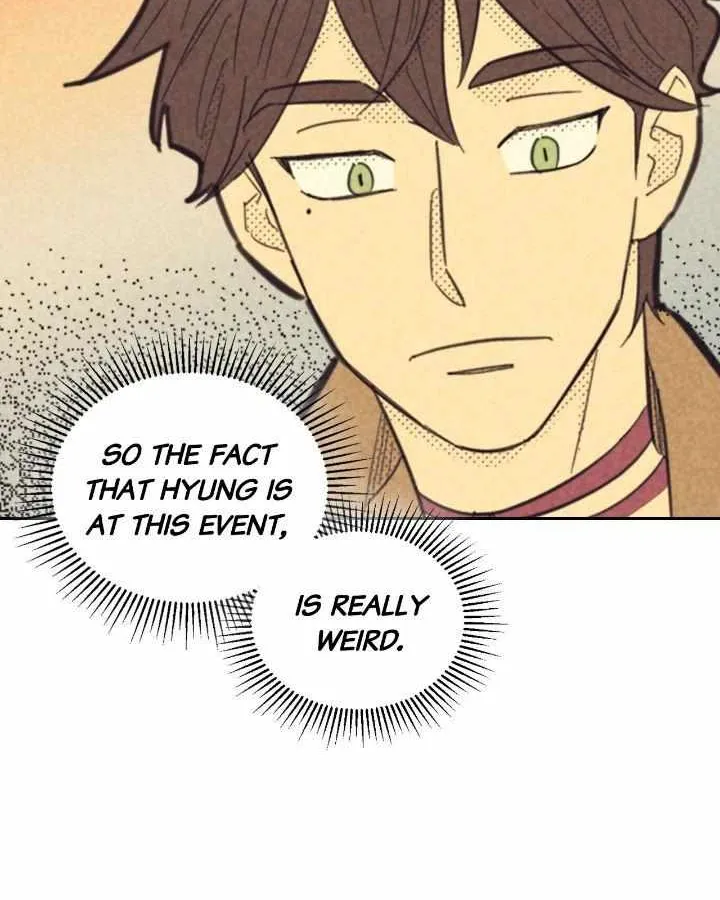 Love Work Balance Chapter 36 page 28 - 