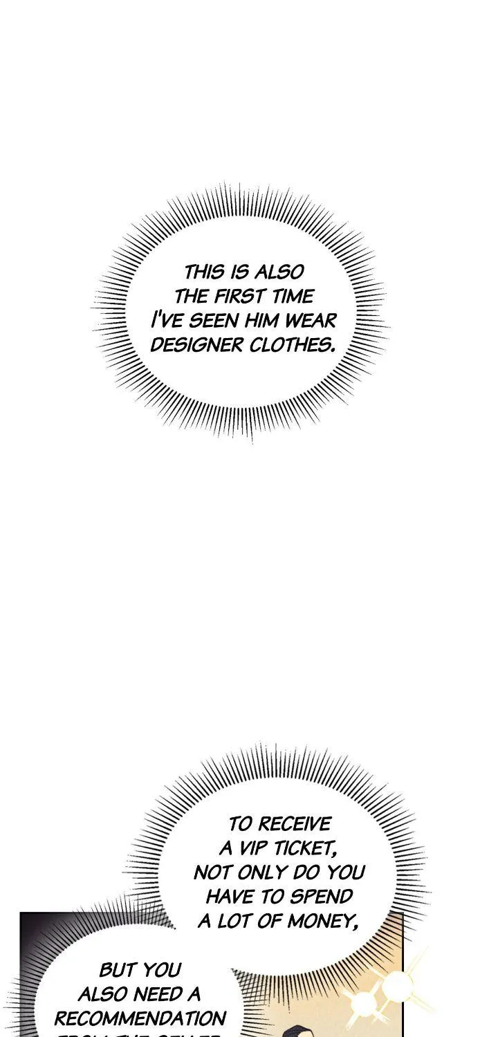 Love Work Balance Chapter 36 page 29 - 