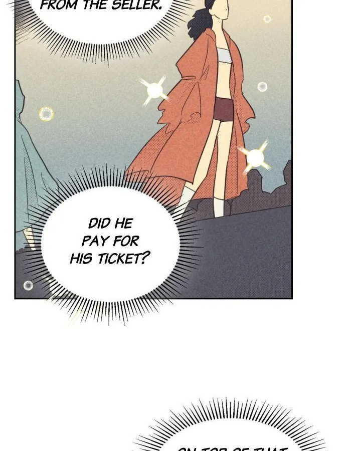 Love Work Balance Chapter 36 page 30 - 