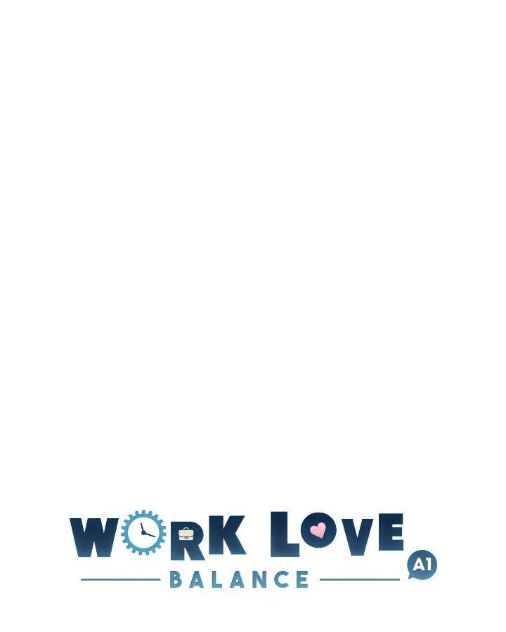 Love Work Balance Chapter 36 page 4 - 