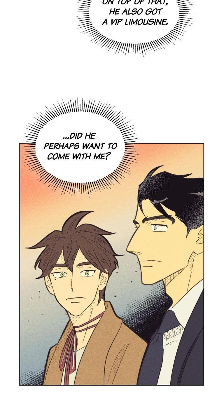 Love Work Balance Chapter 36 page 31 - 