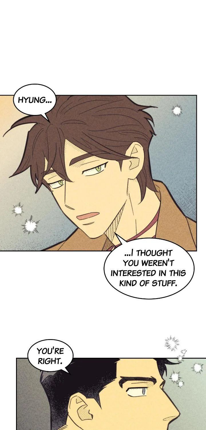 Love Work Balance Chapter 36 page 32 - 