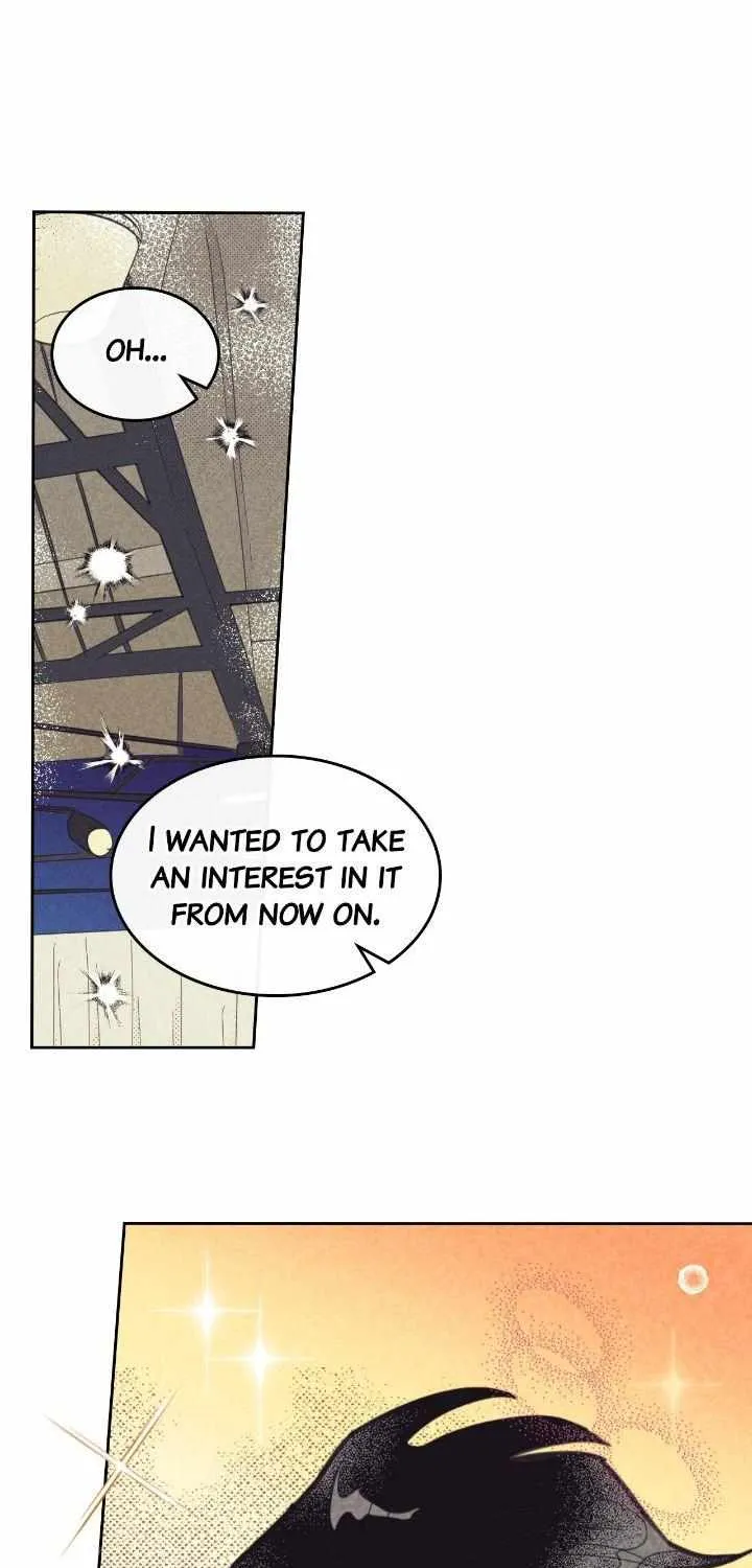 Love Work Balance Chapter 36 page 34 - 