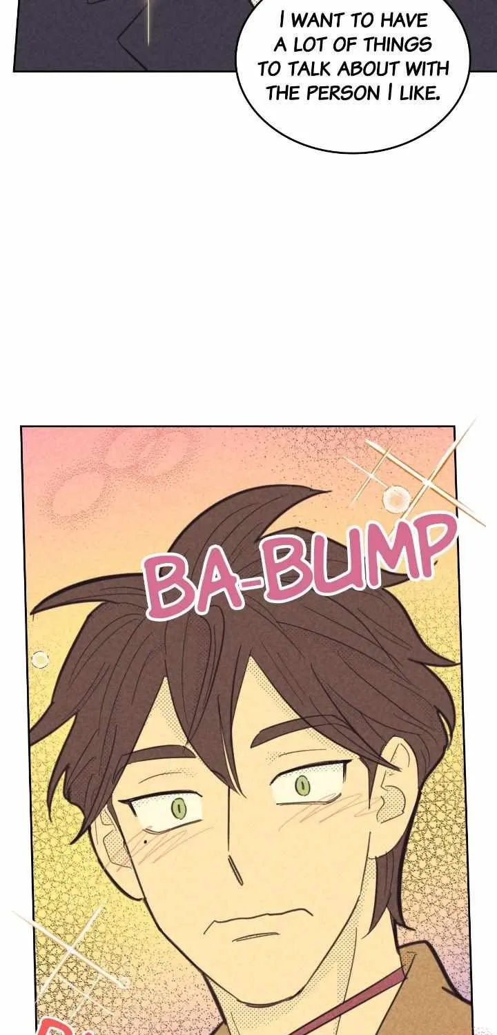 Love Work Balance Chapter 36 page 36 - 