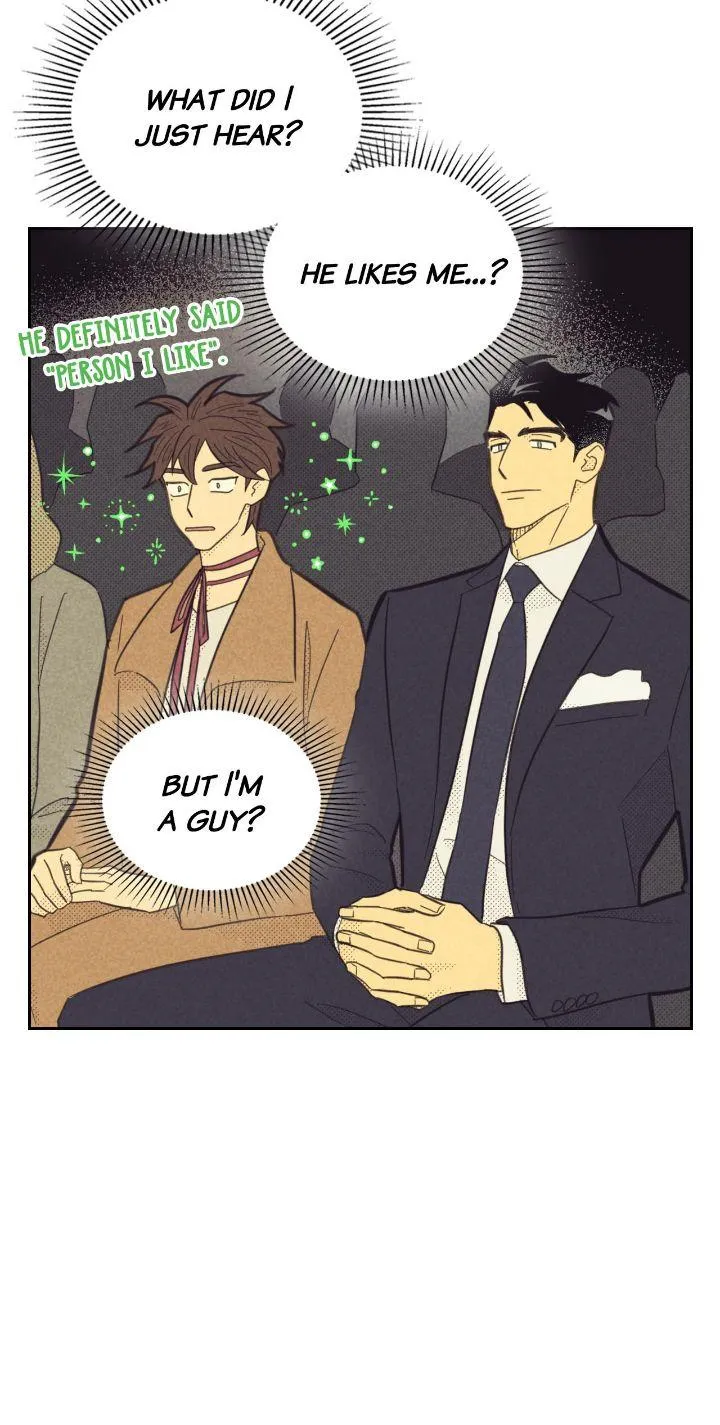 Love Work Balance Chapter 36 page 38 - 