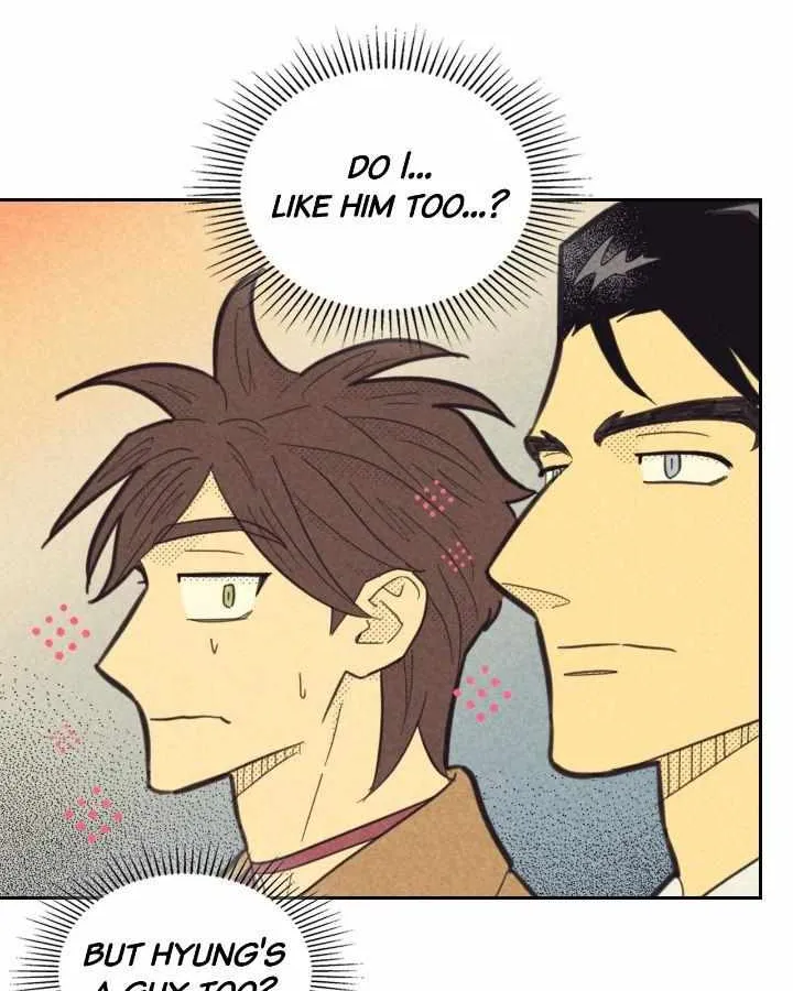 Love Work Balance Chapter 36 page 40 - 