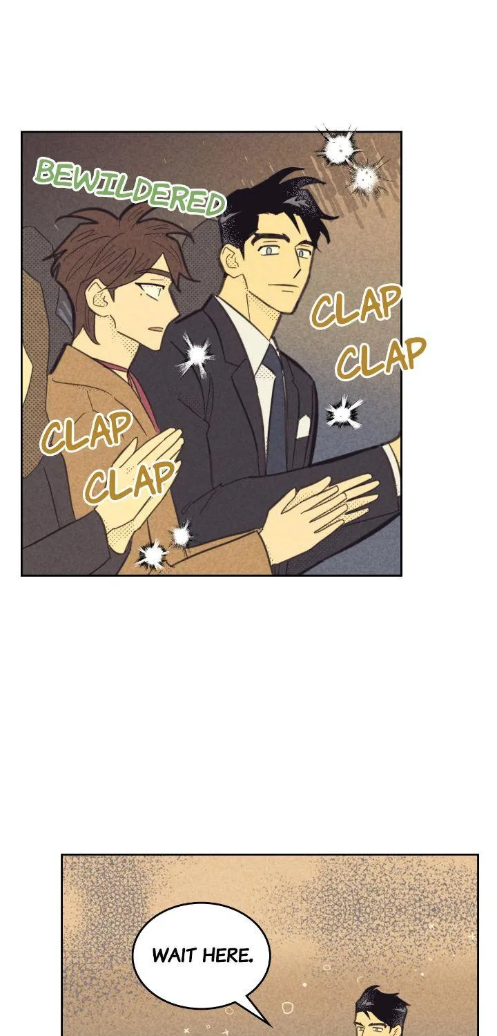 Love Work Balance Chapter 36 page 46 - 