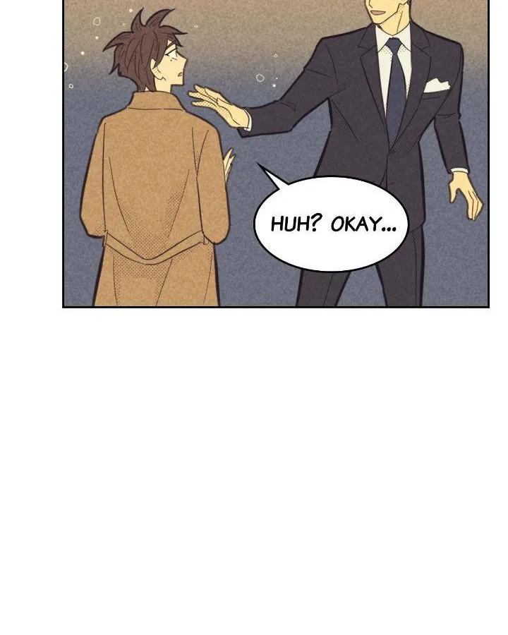 Love Work Balance Chapter 36 page 47 - 