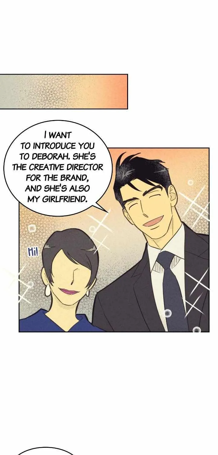 Love Work Balance Chapter 36 page 48 - 