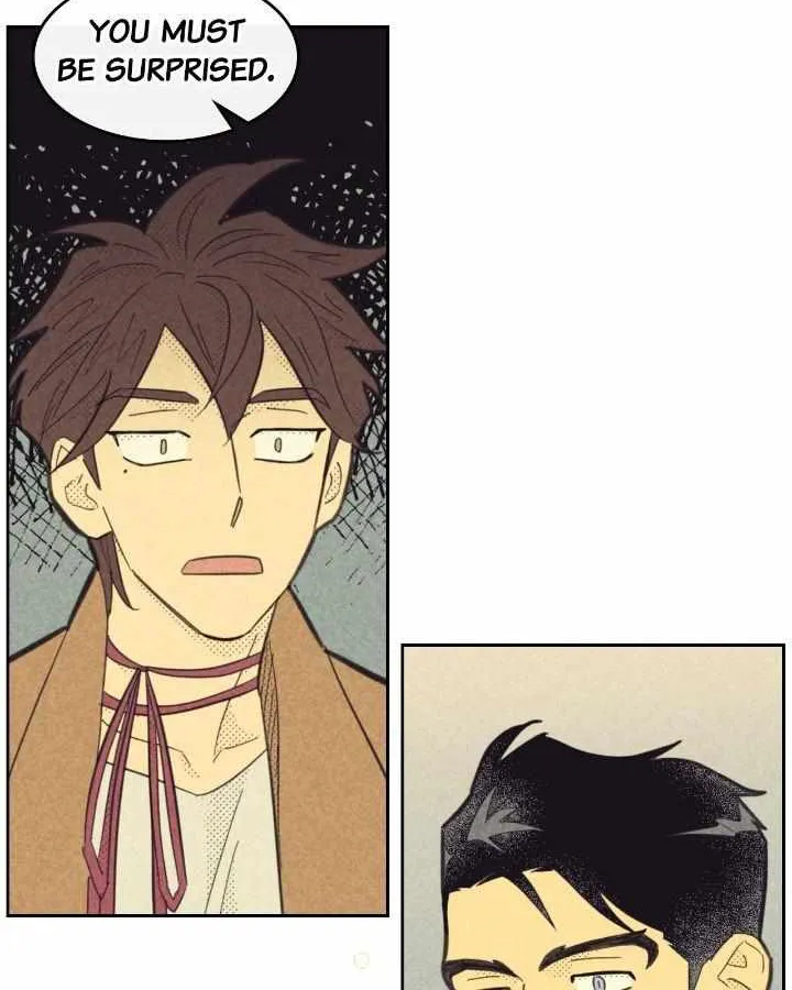 Love Work Balance Chapter 36 page 49 - 