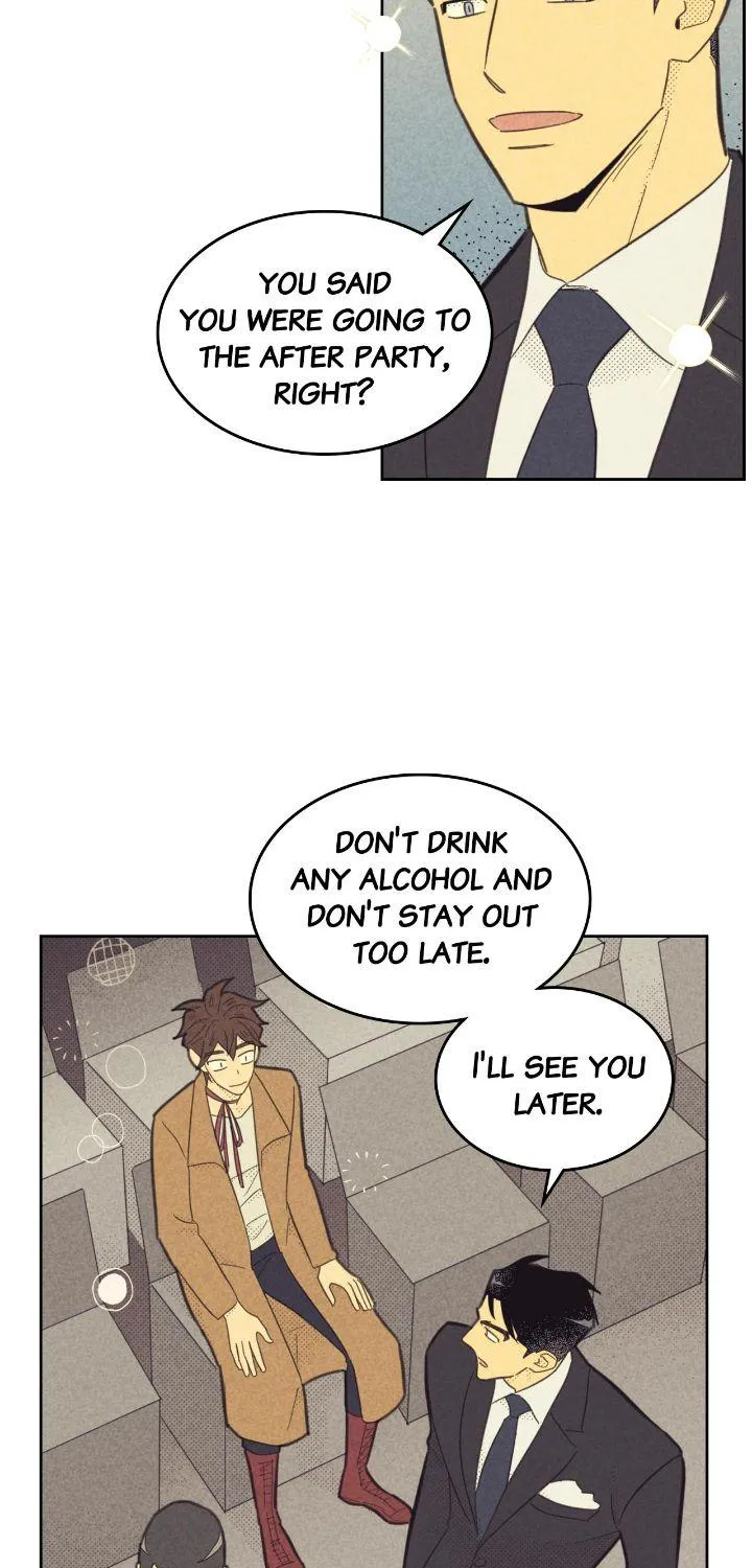 Love Work Balance Chapter 36 page 50 - 